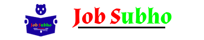 Job Subho – Perfect Knowledge  Share to You